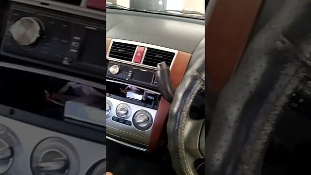 Как запрограммировать пульт в автомобиль Mitsubishi