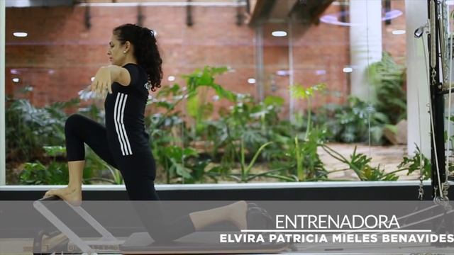 Pilates Para Todo Tu Cuerpo