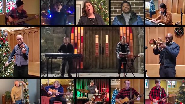 O Come Emmanuel - River City Church Cambridge