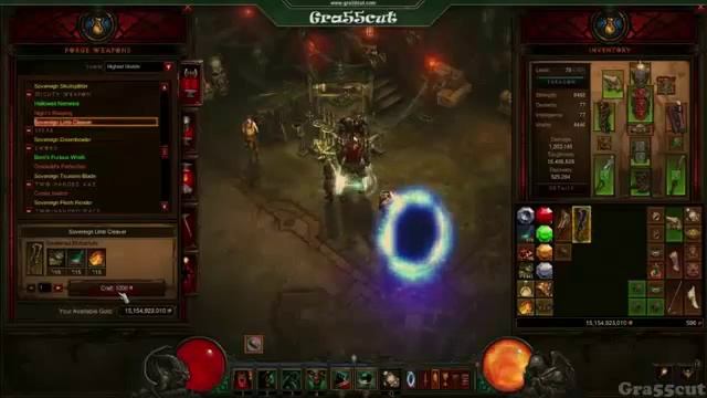 D3 ROS Kanai Cube Tips and Tricks