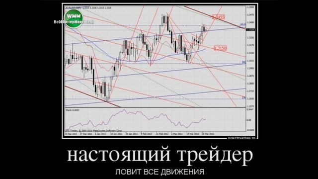 Нил Фуллер. Сравниваем активную и редкую торговлю
