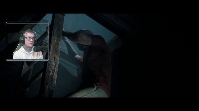 Act 4 | Little Hope