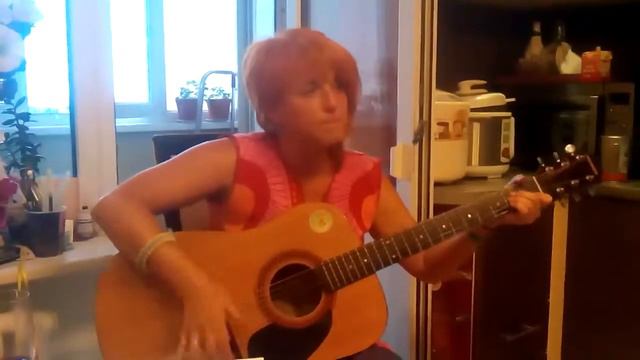 Українська народна пісня