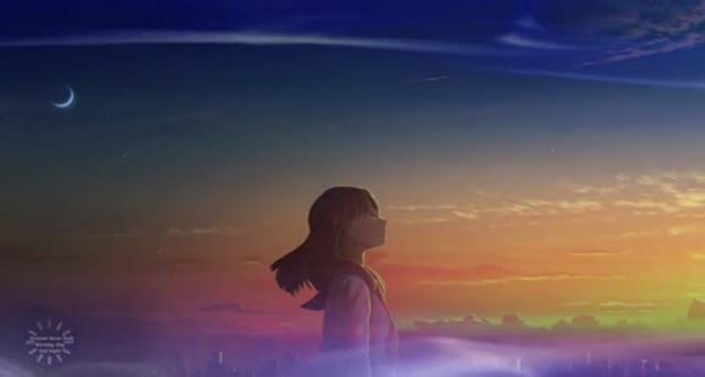 Summer Never Ends - Morning, Day And Night