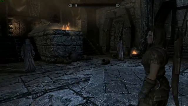 The Elder Scrolls V: Skyrim - Special Edition (PC) - Part 22