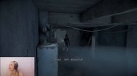 Let's Play Until Dawn - Noob Edition Episode 10