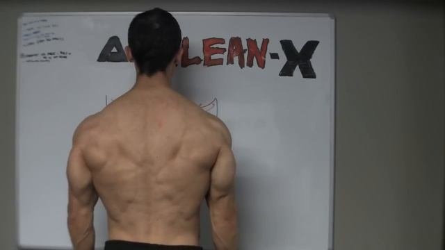 The Forgotten Back Exercise UNLOCK HIDDEN STRENGTH!