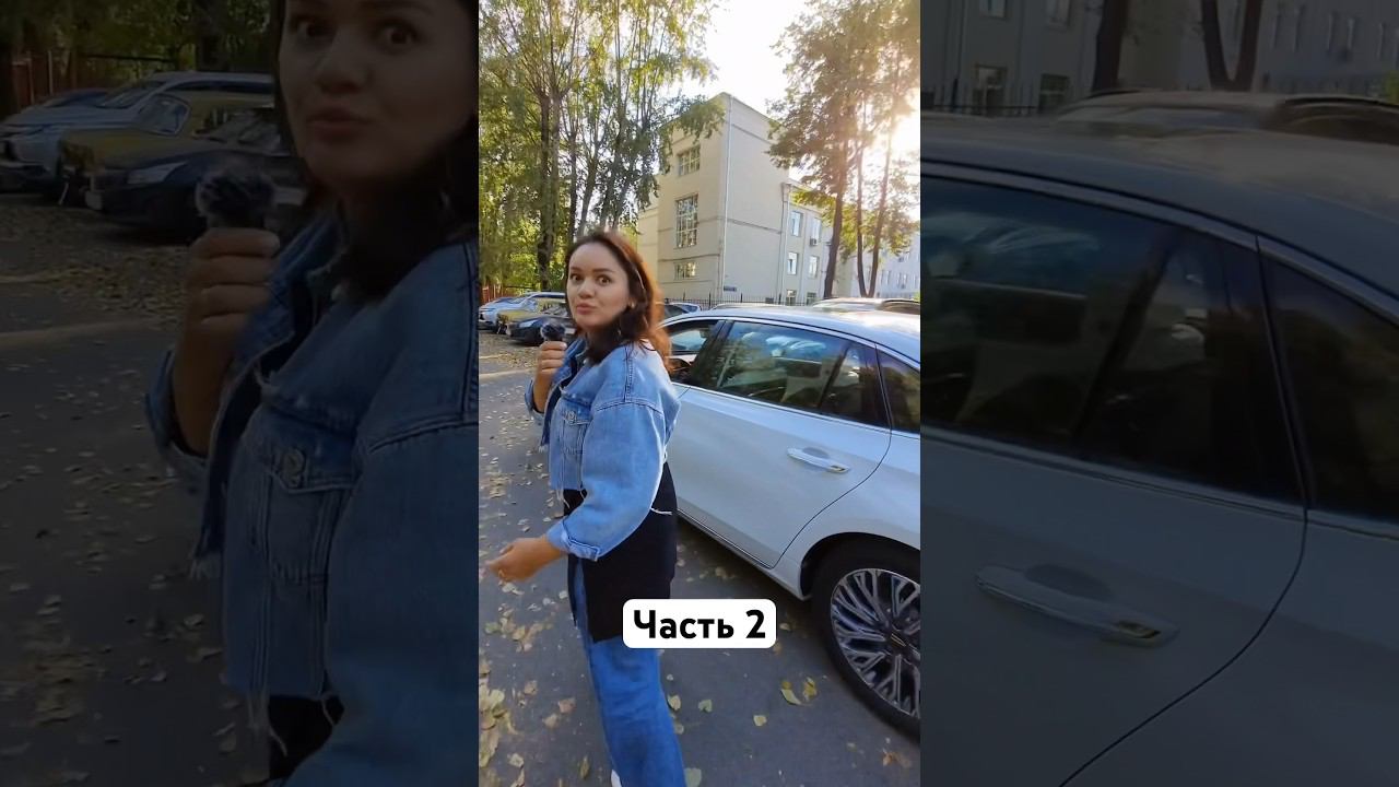 #китайскоеавто #авто #машина #автоблог