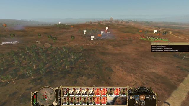 Empire 2 Total War, Persia #6