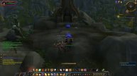 Legion Quest 234: A Trial of Will (WoW, human, Paladin)