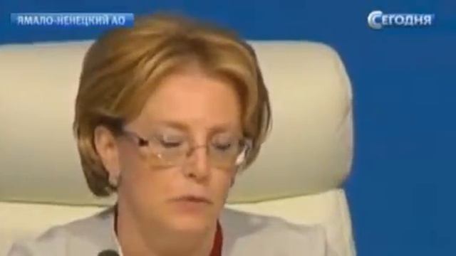 На Ямале усилены войска химзащиты для борьбы с сибирской язвой