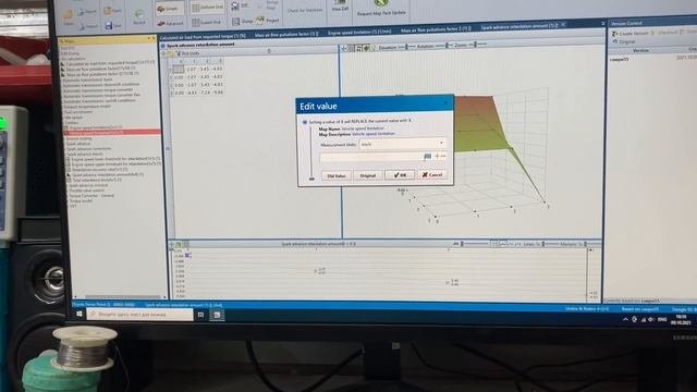 Тойота Камри 40 2.5 Евро-2 нормасына көшірдік