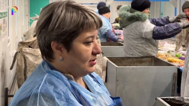 Курс на модернизацию