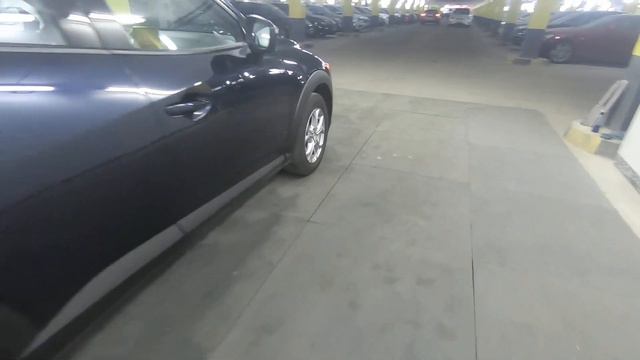 Mazda CX-3 2019