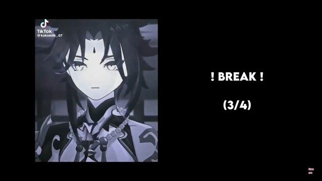 Fontaine Characters react to ArchonsGenshin impactGacha club
