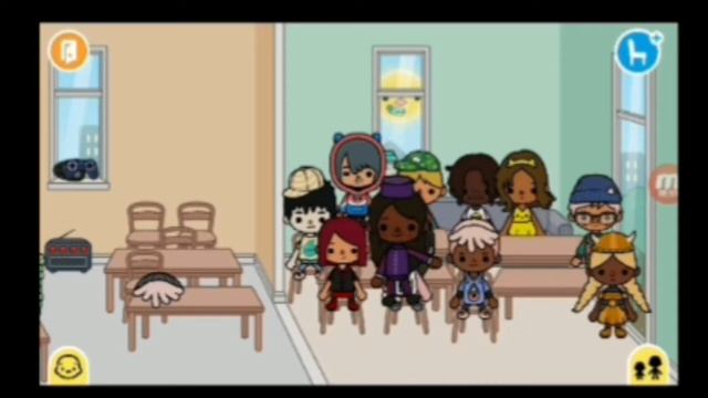 Можно ли покрасить волосы кетчупом в тока боке?