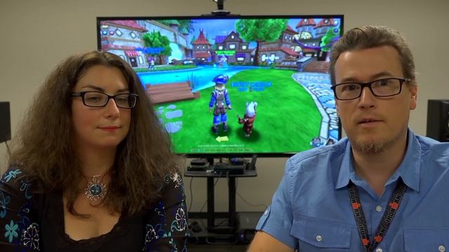 KingsIsle Dev Diary: Wizard101 Crowns Rewards