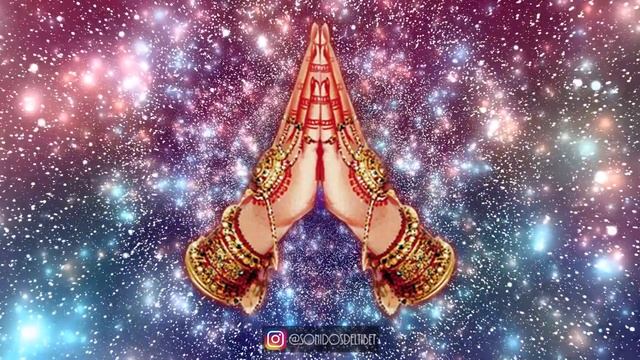 Moola Mantra - Om Sat Chit Ananda