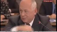Медведев: Всё, что я скажу в граните отливается (в бытность Президентом нашей Родины)