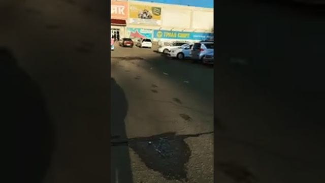 еще немножко прелестей окрестностей мкр Северный.