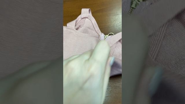 Кроп топ
