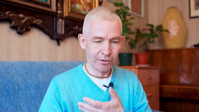 Санкиртана 90-х | Вспоминает Маноджава дас | 1-я часть