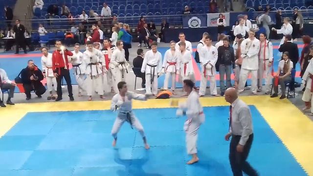 Мурадов Гейдар Чёрная пантера международный чемпионат 2019 год