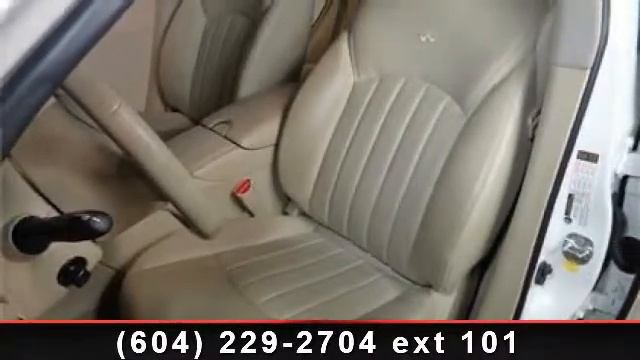 2008 Infiniti EX35 - Kia Richmond - Get Financed Today! , B