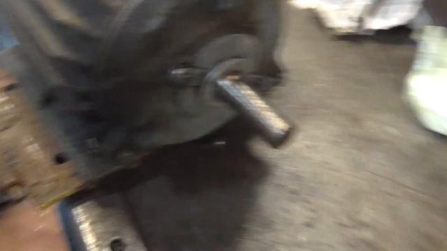 самодельный заточной ч1