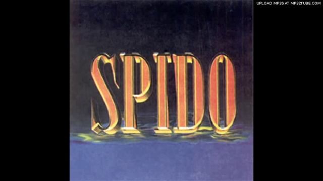 Spido - Kaunis kõik näib.avi