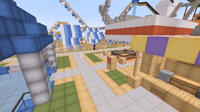Minecraft Little Kelly : BABY ELLIE HAUNTS LITTLE KELLY AS AN ANGEL! (Roleplay)