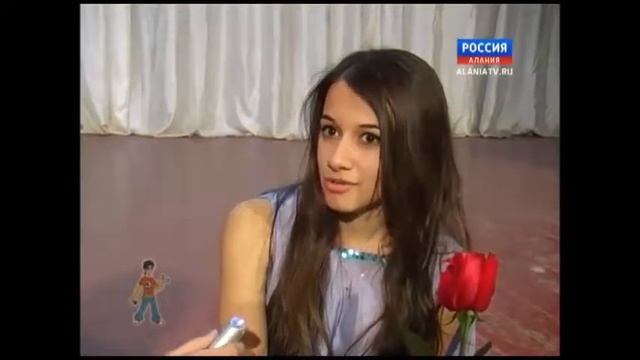 Сюжет о школьном театре