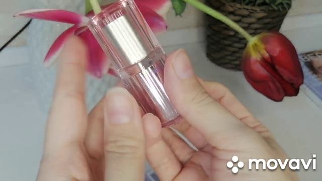 НОВИНКА ФАБЕРЛИК ПОМАДА JARDIN АРТ. 40739