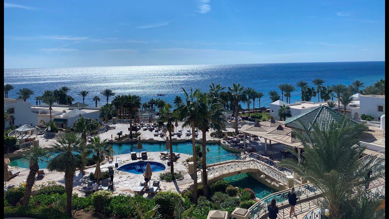 Park Regency Sharm El Sheikh 5*