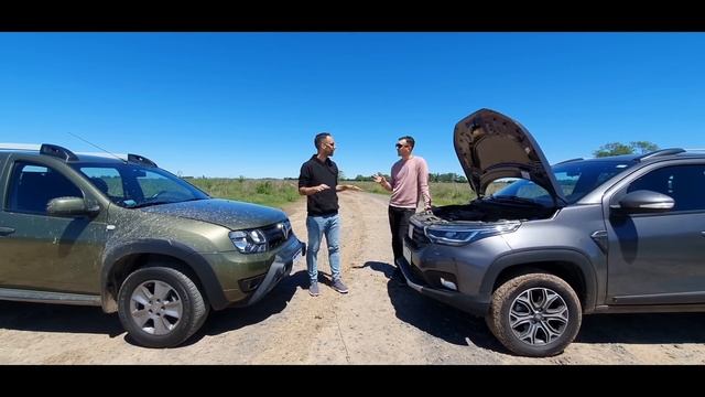 Fiat Strada vs. Renault Duster Oroch - Comparativo - PARTE 1