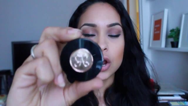 How to Fill in your eyebrows