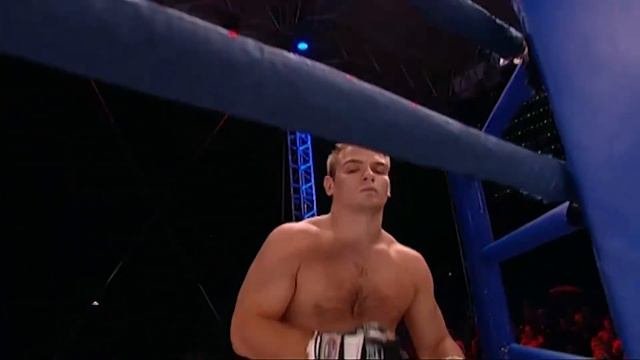 Фоменко -Царьков KING FIGHTS СПК ЯРОПОЛК