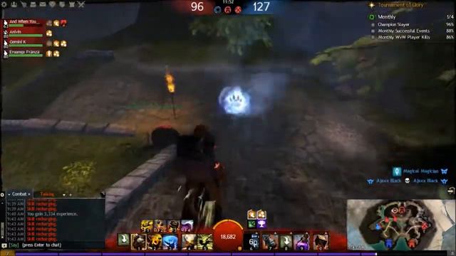 Guild Wars 2 PvP [Part ???]