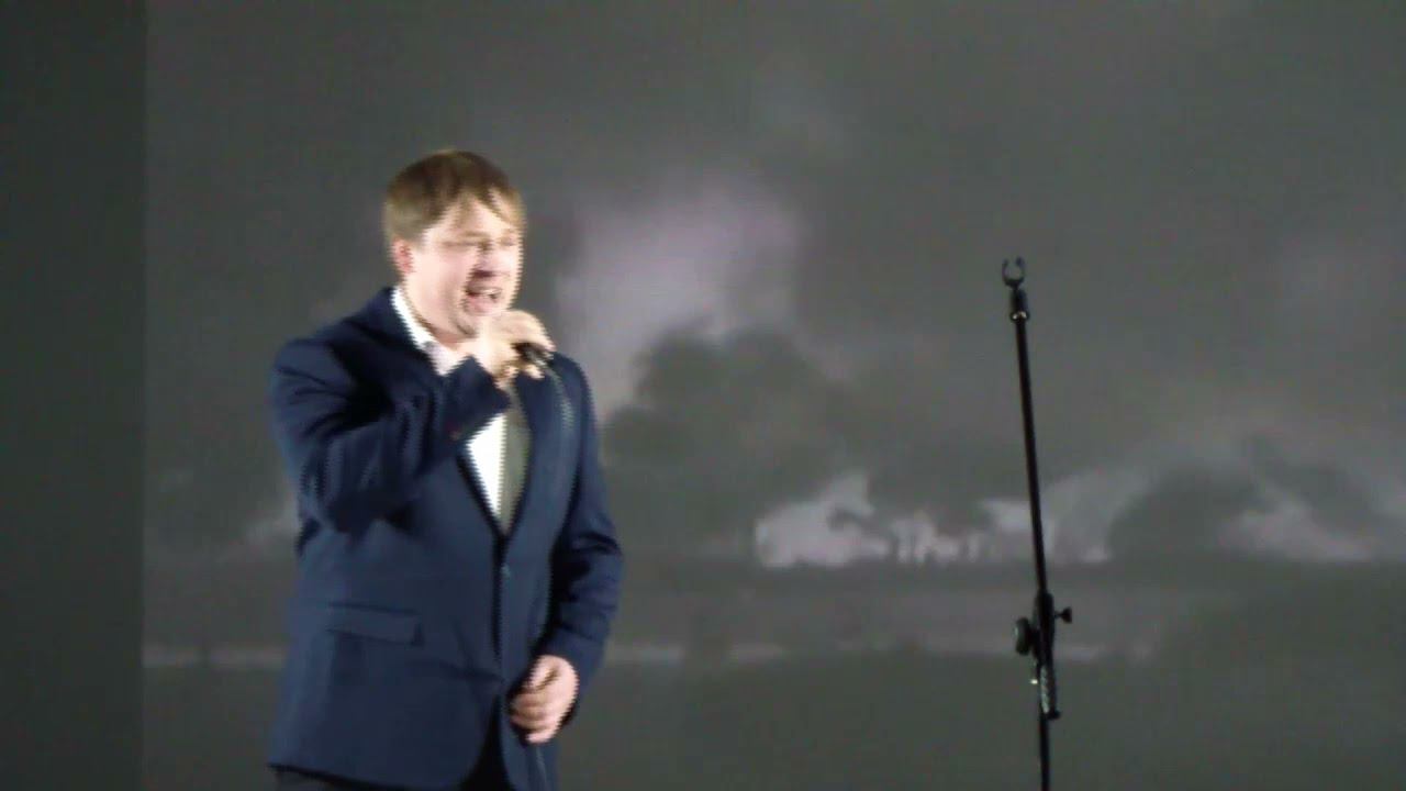 "Эх дороги" Н.Фурчев