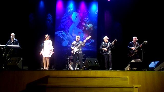 21-10-2017 дк рублёво  концерт  виа поющие  гитары  НАМ   СНОВА-50  часть-6