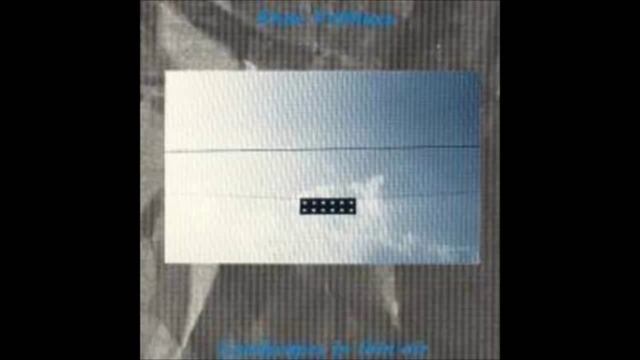 Enno Velthuys - Blue Heron