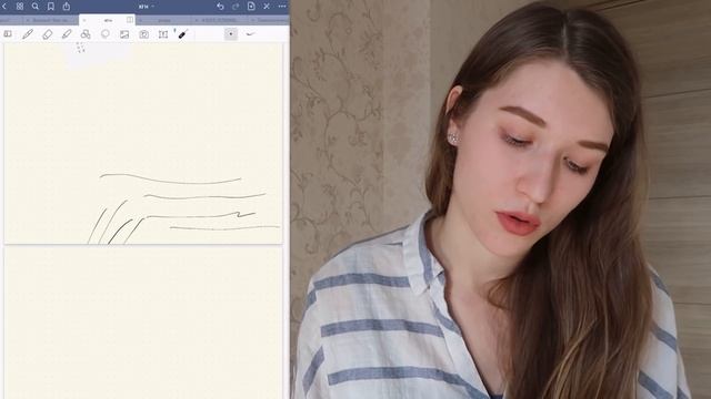 Конспекты на Айпаде  Notability VS Goodnotes 5