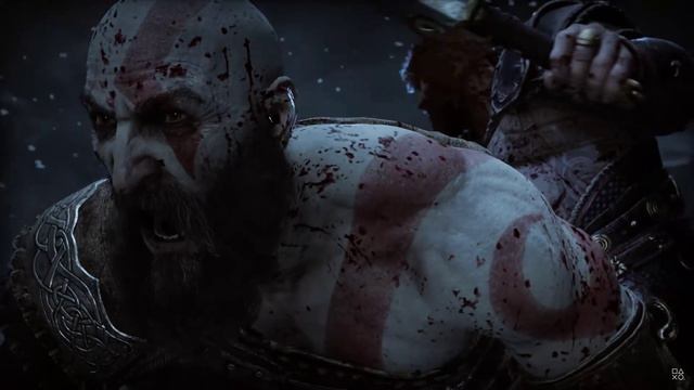 ⚡⚡🔥🎮СОВСЕМ СКОРО БОГ ВОЙНЫ НА ПК⚡⚡🕹️ ▶ God of War: Ragnarök