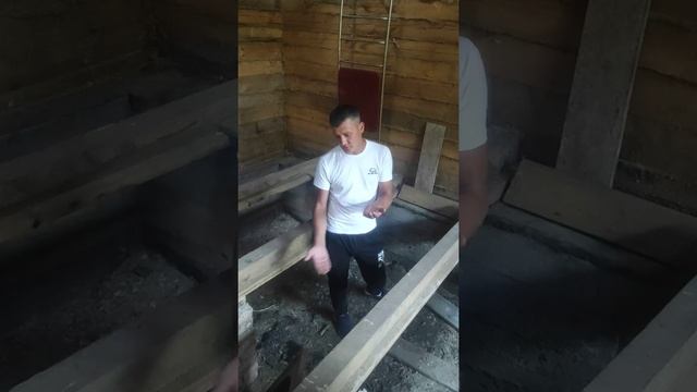 Консультирование. Что лучше полы по лагам или Бетон. от Мурачева Сергея, Строй ? дом (арт сибгарант