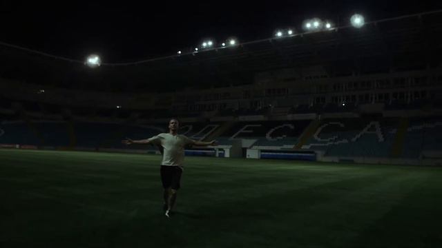 Бекстейдж Клипа на песню «мало тебя» Руслан Костов