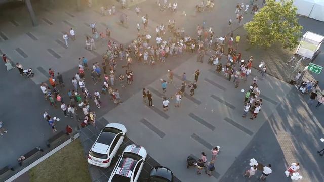 Mercedes-Benz Family Day | Somos Media
