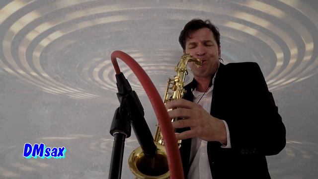 Dance Monkey  (sax cover)