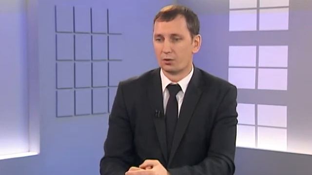 Интервью с Сергеем Федоровым