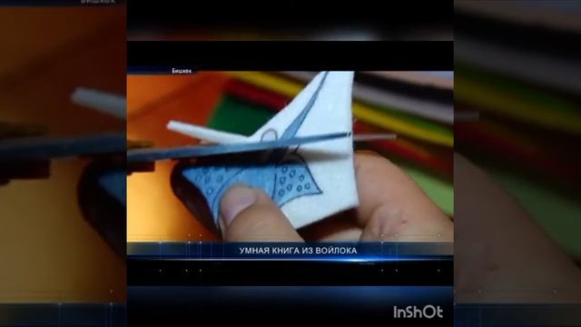 2016 год, моё хобби шитьё фетровых развивающих книжек превратилось в целый проект