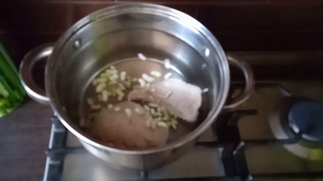 МЕНЮ ДНЯ №2: прості щоденні страви на сніданок, обід та вечерю